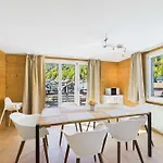 Vacation For Families & Groups Apartment *