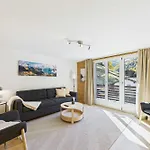 Apartment Vacation For Families & Groups Saas-Grund