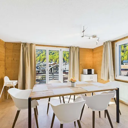 Vacation For Families & Groups Apartament *