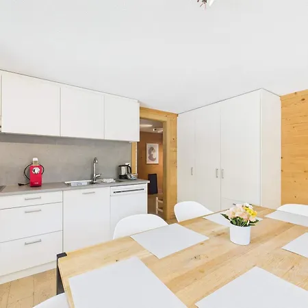 Vacation For Families & Groups Saas-Grund