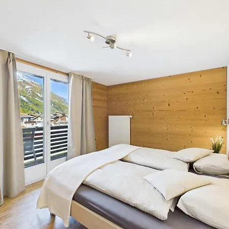 Vacation For Families & Groups Apartament *