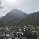 Daire Vacation For Families & Groups Saas-Grund