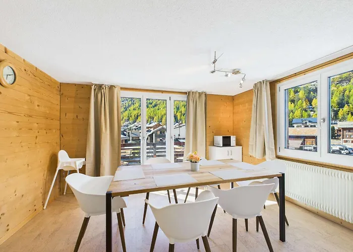 Vacation For Families & Groups Apartamento *