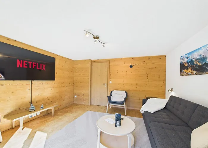 Vacation For Families & Groups Apartamento