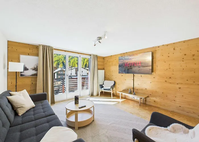 Vacation For Families & Groups Apartamento