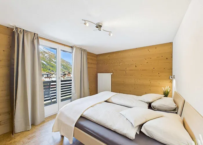 Vacation For Families & Groups Apartamento *