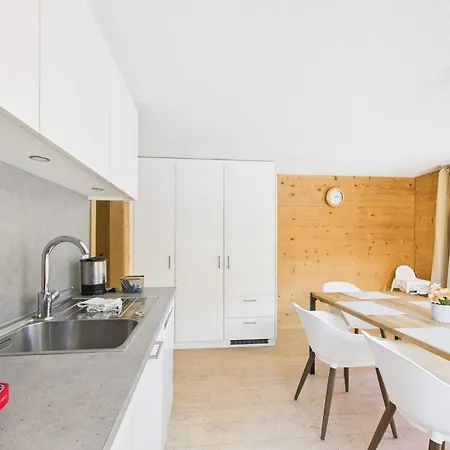 Vacation For Families & Groups Apartment Saas-Grund